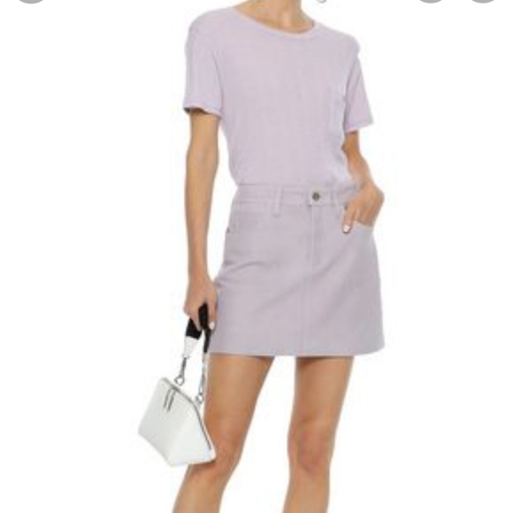 Current Elliott bnwt jersey t-shirt size 4 - Picture 1 of 8